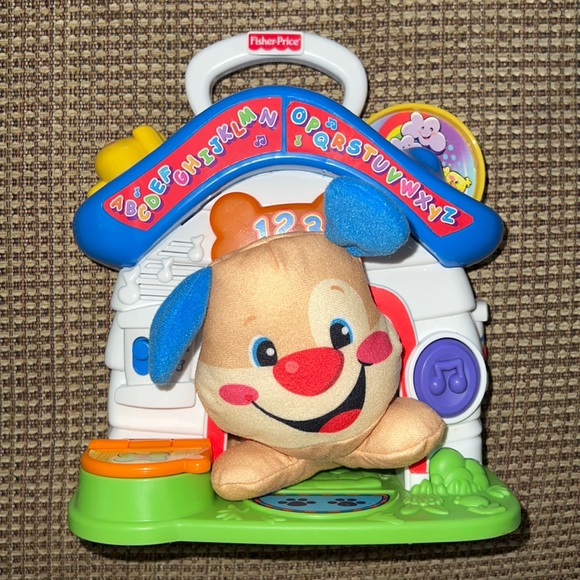 Fisher-Price Other - Fisher Price Toy